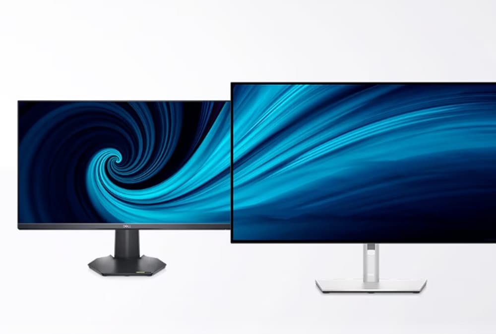 Monitors